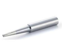 Hakko T18-DL2 - T18 Series Soldering Tip for Hakko FX-888/FX-8801 - Chisel - 2 mm x 22.5 mm (japan import)