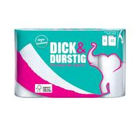Hakle KT DICK&DURSTIG 24R
