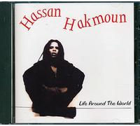 Hakmoun, Hassan - Life Around the World