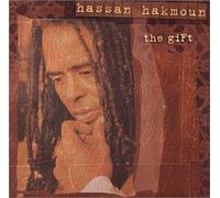 Hakmoun Hassan - The Gift
