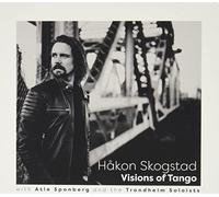 Hakon Skogstad - Visions of Tango