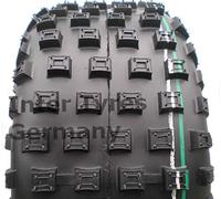 HAKUBA 145/70-6 P319 - Quad infantil