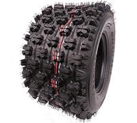 HAKUBA 20X11-10 4PR P357 Neumáticos para Quad TL 37J E4 20x11.00-10