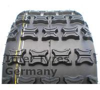 HAKUBA - Neumático para quad 18 x 9,5-8 P316 18 x 9,50-8