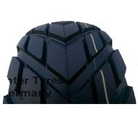 HAKUBA - Neumático para quad 18 x 9,5-8 P343 18 x 9,50-8