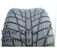 HAKUBA - Neumático para quad (25 x 10-12, P354, 25 x 10,00-12)