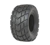 HAKUBA P343 19x7.00-8 - Neumáticos para neumáticos mixtos Quad (19 x 7-8)