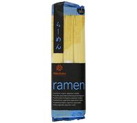 Hakubaku Japanese Ramen Noodles Organic 270 g (Pack of 4)
