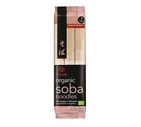 Hakubaku - Soba Noodles - 270g