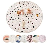 Hakuna Matte Manta acolchada infantil Confetti