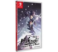 Hakuoki Chronicles of Wind and Blossom (Importacion Asiatica) Nintendo Switch standard