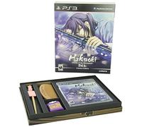 Hakuoki: Stories of the Shinsengumi Collectors EDI