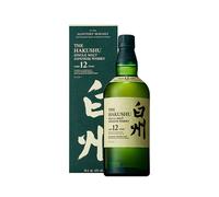 The Hakushu 12 Anys 1 x 700 ml