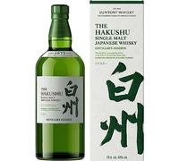 SUNTORY Hakushu Distiller's Reserve
