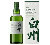 SUNTORY Hakushu Distiller's Reserve