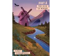 Haky: The Book of Wonder: 1