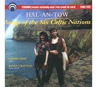 Hal-An-Tow Songs of the Six Nations