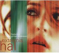Hal Feat.Gillian Anderson - Extremis