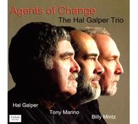Hal Galper - Agents of Change