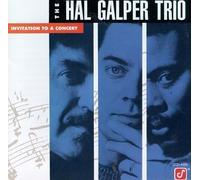 Hal Galper - Invitation to a Conc