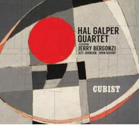 Hal Galper Quartet Cubist (CD) Album (Importación USA)