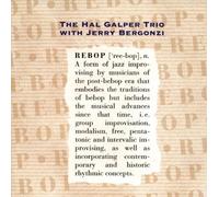 Hal Galper - Rebop