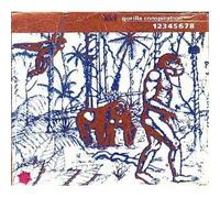 HAL - Gorilla Conspiration