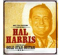 Hal Harris - Gold Star Guitar