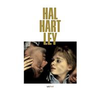 Hal Hartley + DVD The Girl from Monday