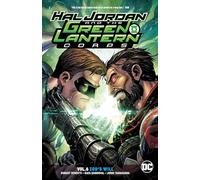 Hal Jordan and the Green Lantern Corps Vol. 6: Zod's Will: Rebirth