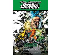 Hal Jordan y Los Green Lantern Corps Vol. 04: El Amanecer De Los Darkstars (Gl Saga Renacimiento 4)