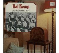 Hal Kemp - Hal Kemp And His Orchestra 1934