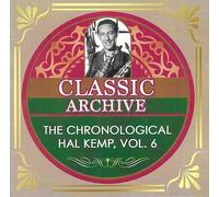 Hal Kemp - Volume 6 1935-1936