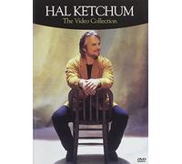 Hal Ketchum - the Video Collection [DVD]