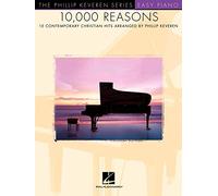 Hal Leonard 10.000 razones - Phillip Keveren