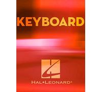 Hal Leonard Cherokee Piano Vocal Series