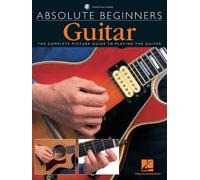 Hal Leonard Corp Absolute Beginners (Tapa blanda) (Importación USA)