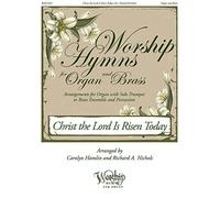 Hal Leonard Cristo el Señor ha resucitado hoy