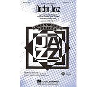 Hal Leonard Doctor Jazz 2-Part Arranged by Kirby Shaw