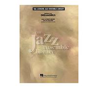 Hal Leonard Highlights from Dreamgirls Jazz Band Level 4 Arranged by Roger Holmes
