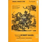 Hal Leonard Intermediate Trumpet Solos
