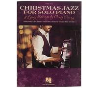Hal Leonard Jazz - Jazz de Navidad para piano