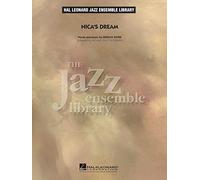 Hal Leonard Nica's Dream Jazz Band Level 4 Arranged by Michael Philip Mossman