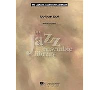 Hal Leonard Ran Kan Kan Jazz Band Level 4 Arranged by Michael Philip Mossman