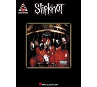 Hal Leonard Slipknot Notas