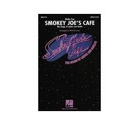Hal Leonard Smokey Joe's Cafe - The Songs of Leiber and Stoller (Medley) Combo Parts Arranged by Mark Brymer