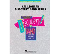 Hal Leonard T.W.A. (Trumpets with Attitude) Concert Band Level 1.5 Composed by Michael Sweeney