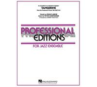Hal Leonard Tangerine Jazz Band Level 5 Arranged by Sammy Nestico
