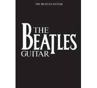 Hal Leonard The Beatles Guitar Notas