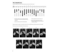 Hal Leonard Tin Whistle Method: Includes Downloadable Audio